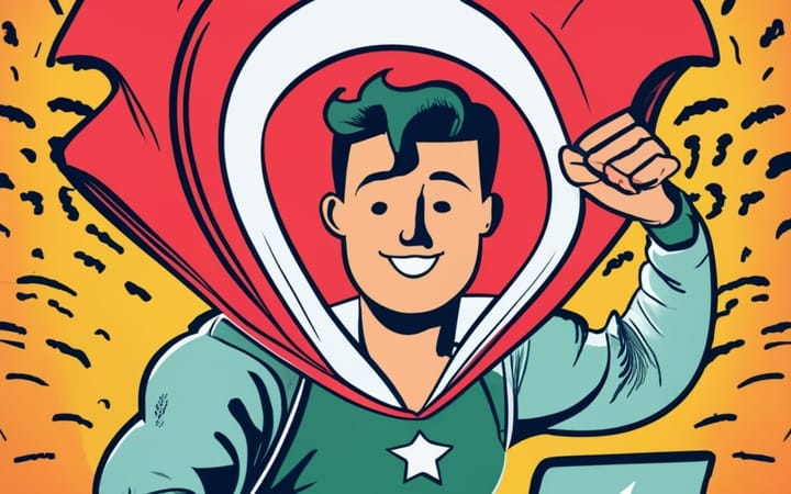 Unleash Your Potential with WizWrite: The Power of Voice in the AI Revolution