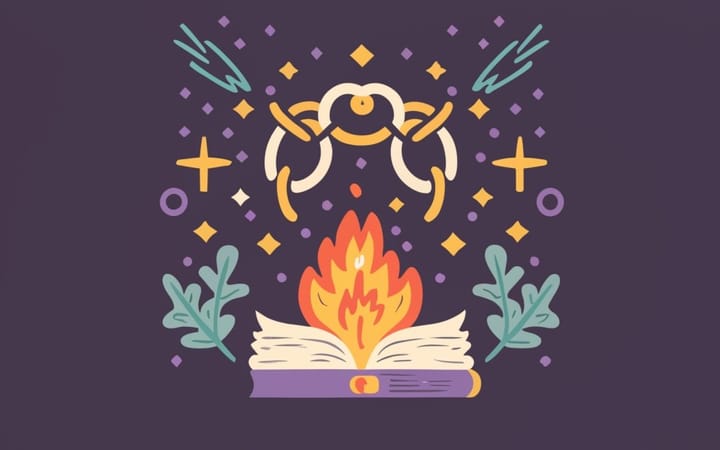 Introducing "Magic Chains" - Endlessly Evolve Your AI Content